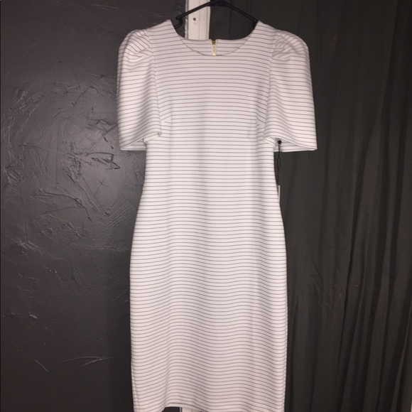 Calvin Klein Dresses & Skirts - NWT Calvin Klein Dress